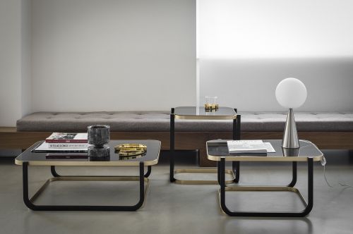Duet A Table d'appoint Wiener GTV Design