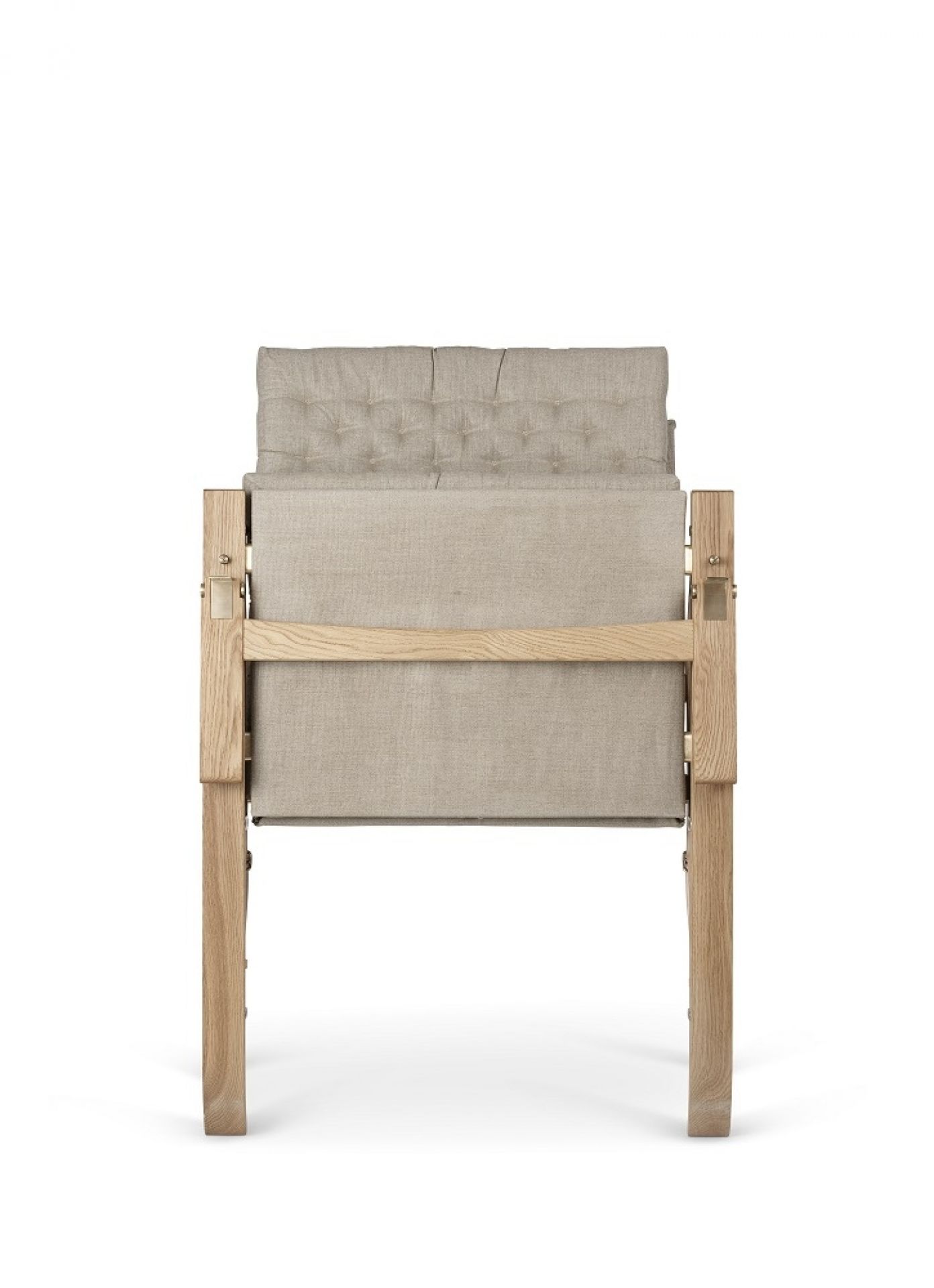 FK11 Plico Chair Fauteuil Carl Hansen & Søn 