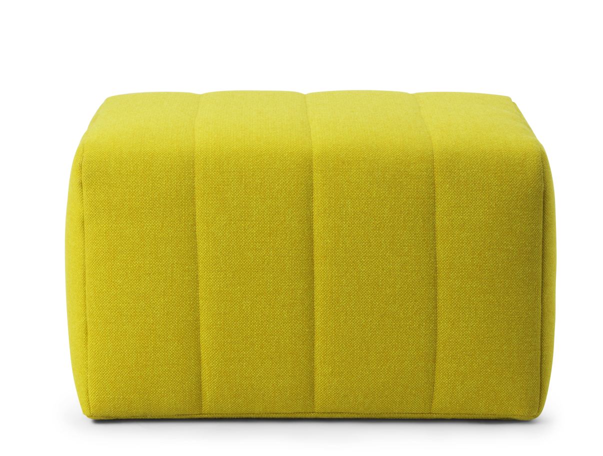 Scene Pouf Small Tabouret Normann Copenhagen