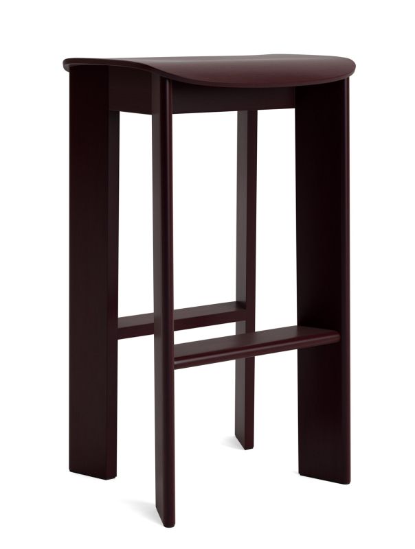 Tabouret de bar Chisel 30 High Hay