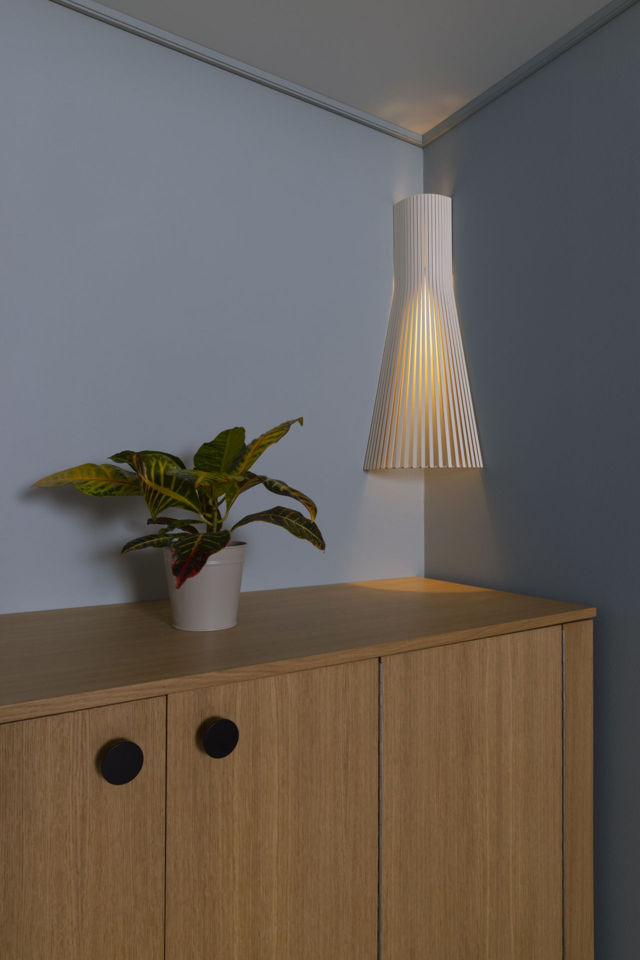Secto 4236 Lampe d'angle Secto Design