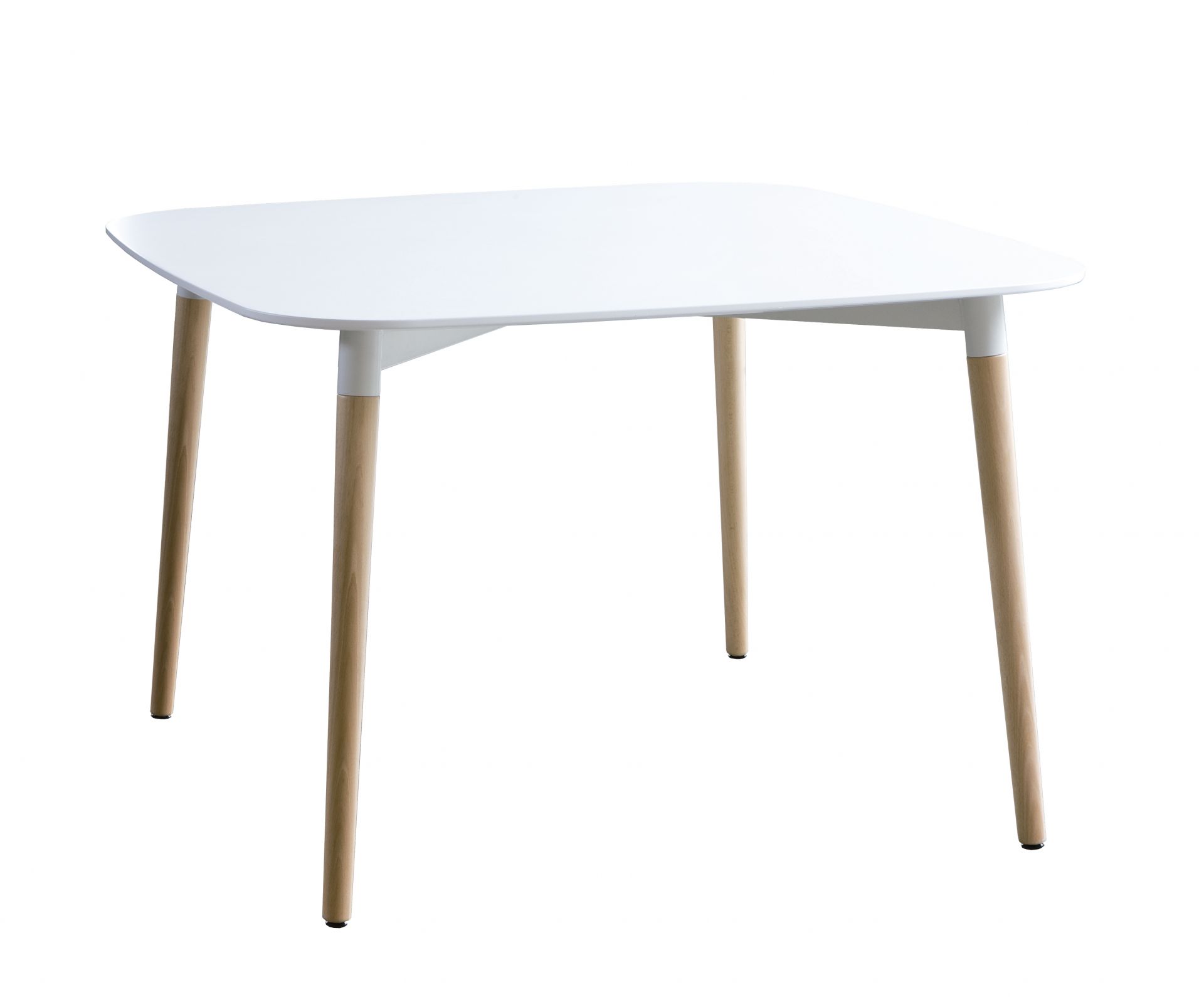 Belloch Cuadrada / Rectangular Table à manger Santa & Cole