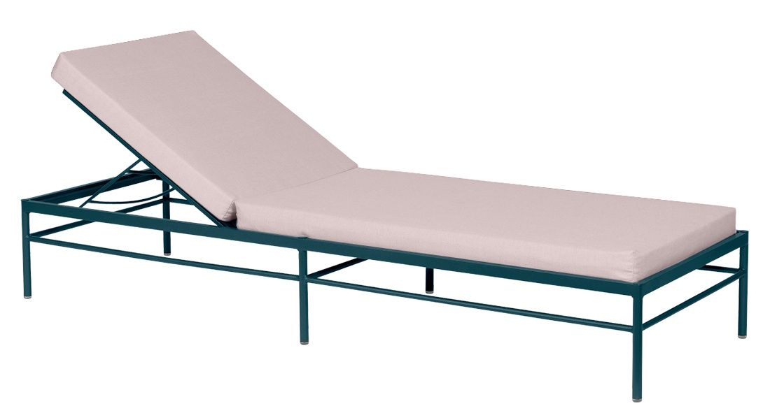 Rivage Bain de soleil d'extérieur Fermob