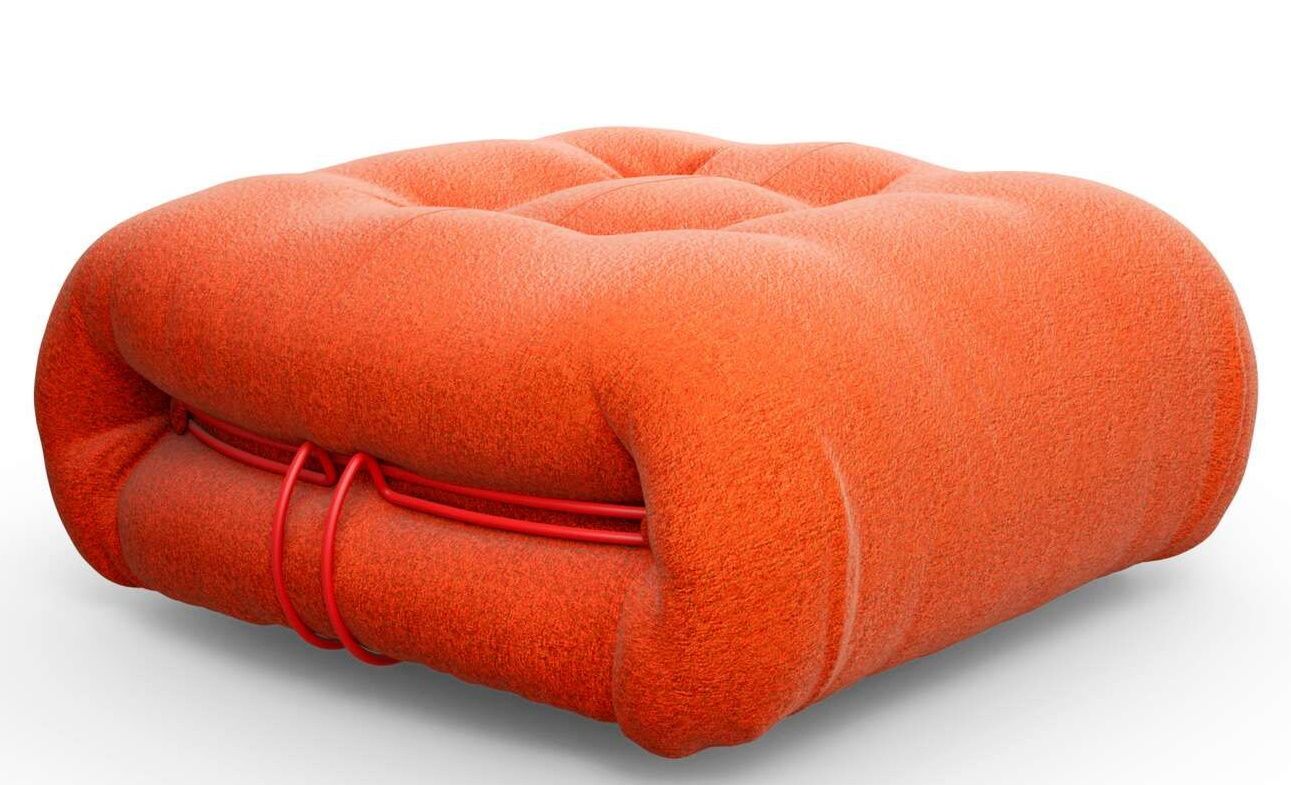 Soriana Tabouret Cassina