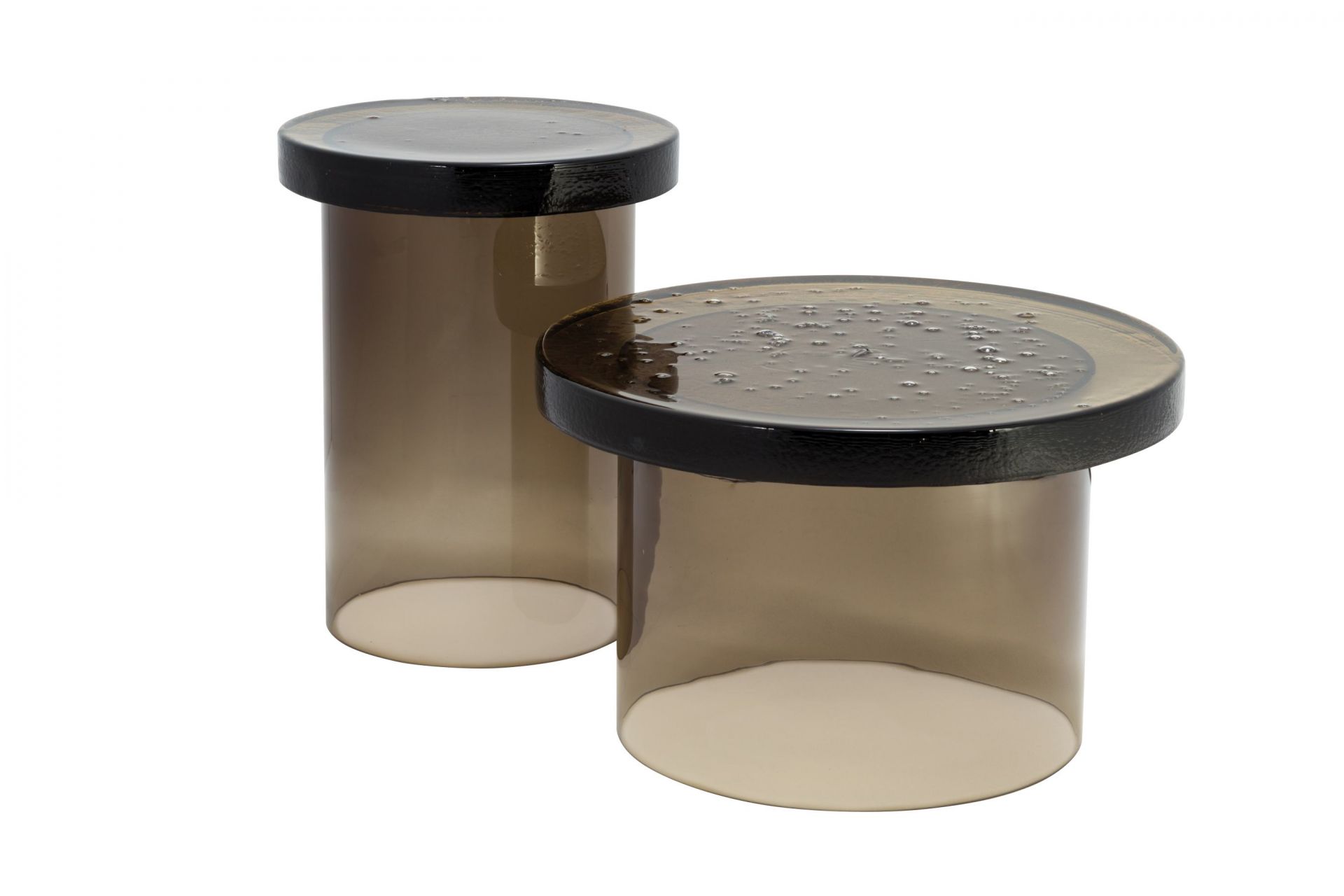 Alwa Three Big Table basse Pulpo