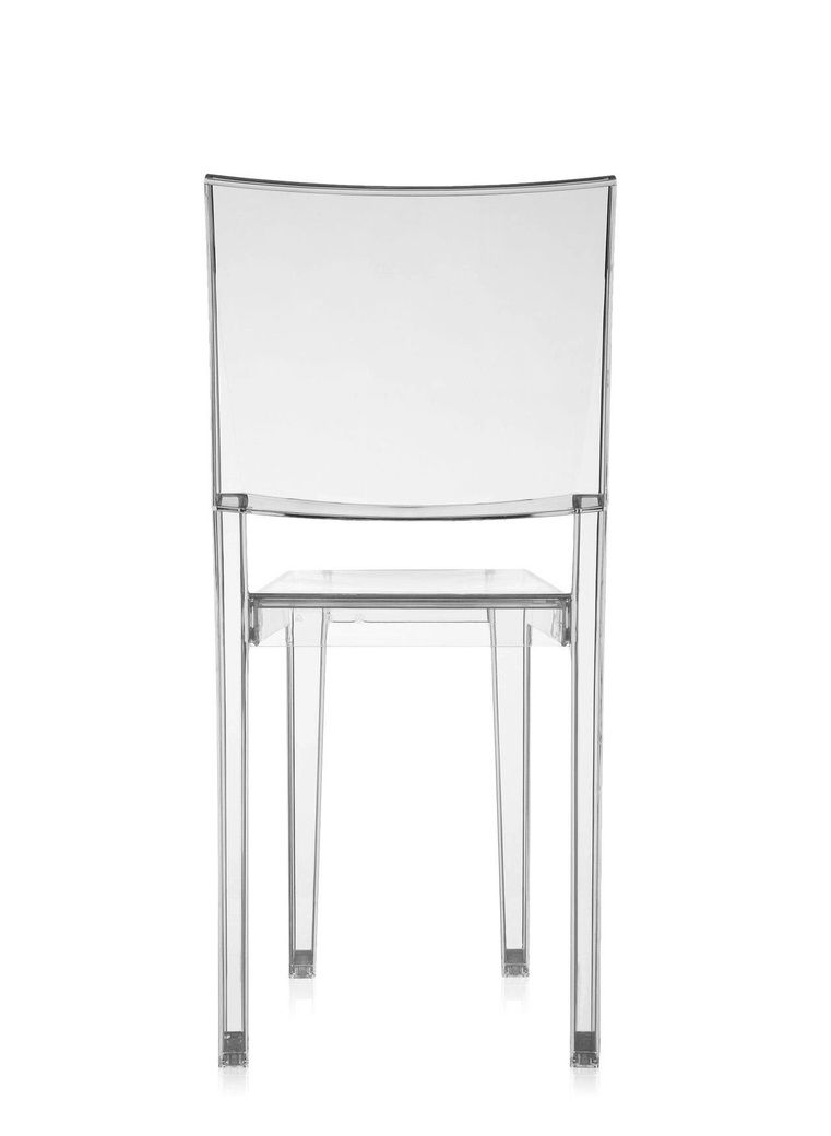La Marie chaise set de 2 Kartell