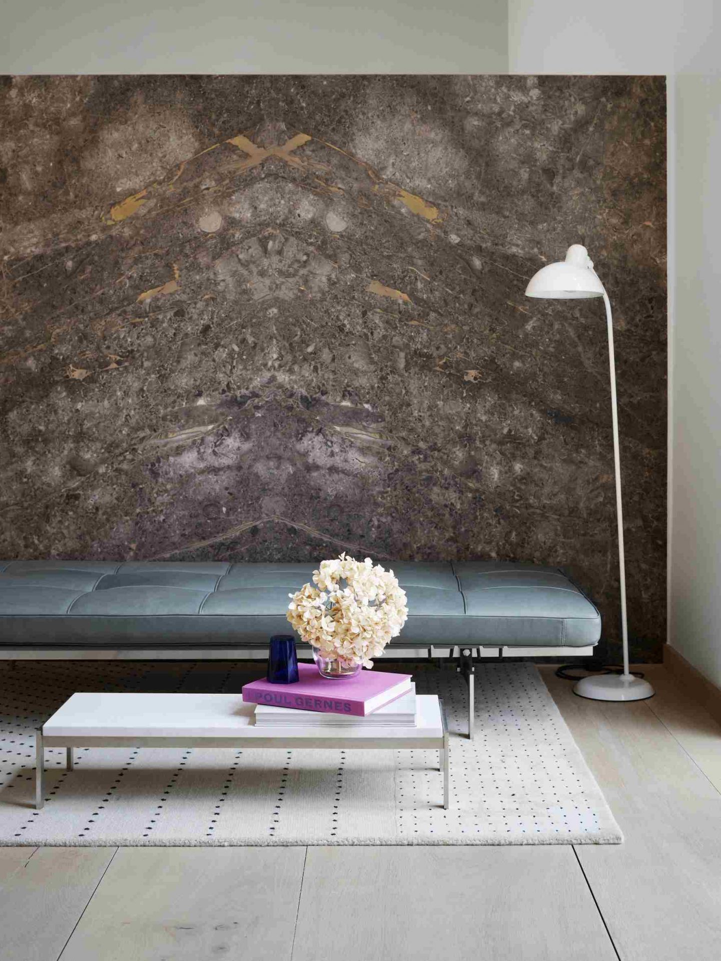 PK 80 Chaise longue Fritz Hansen