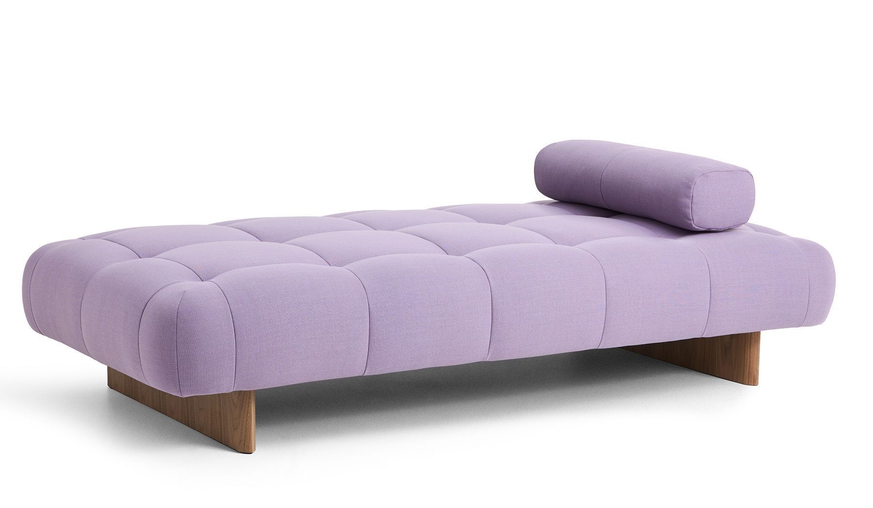 Coussin pour chaise longue Quilton Lift Daybed Hay