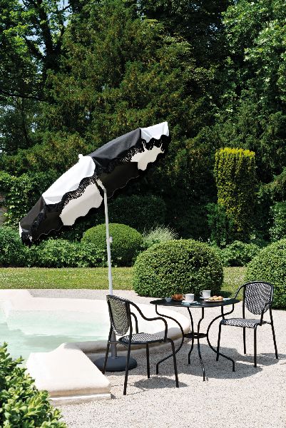 Parisienne 21 Pont Fauteuil Extérieur Fermob