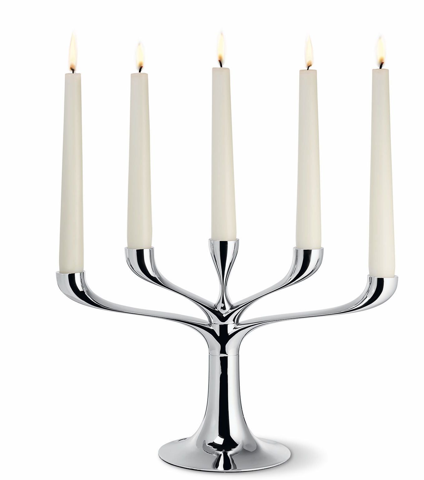 Ensemble de 3 chandeliers Philippi