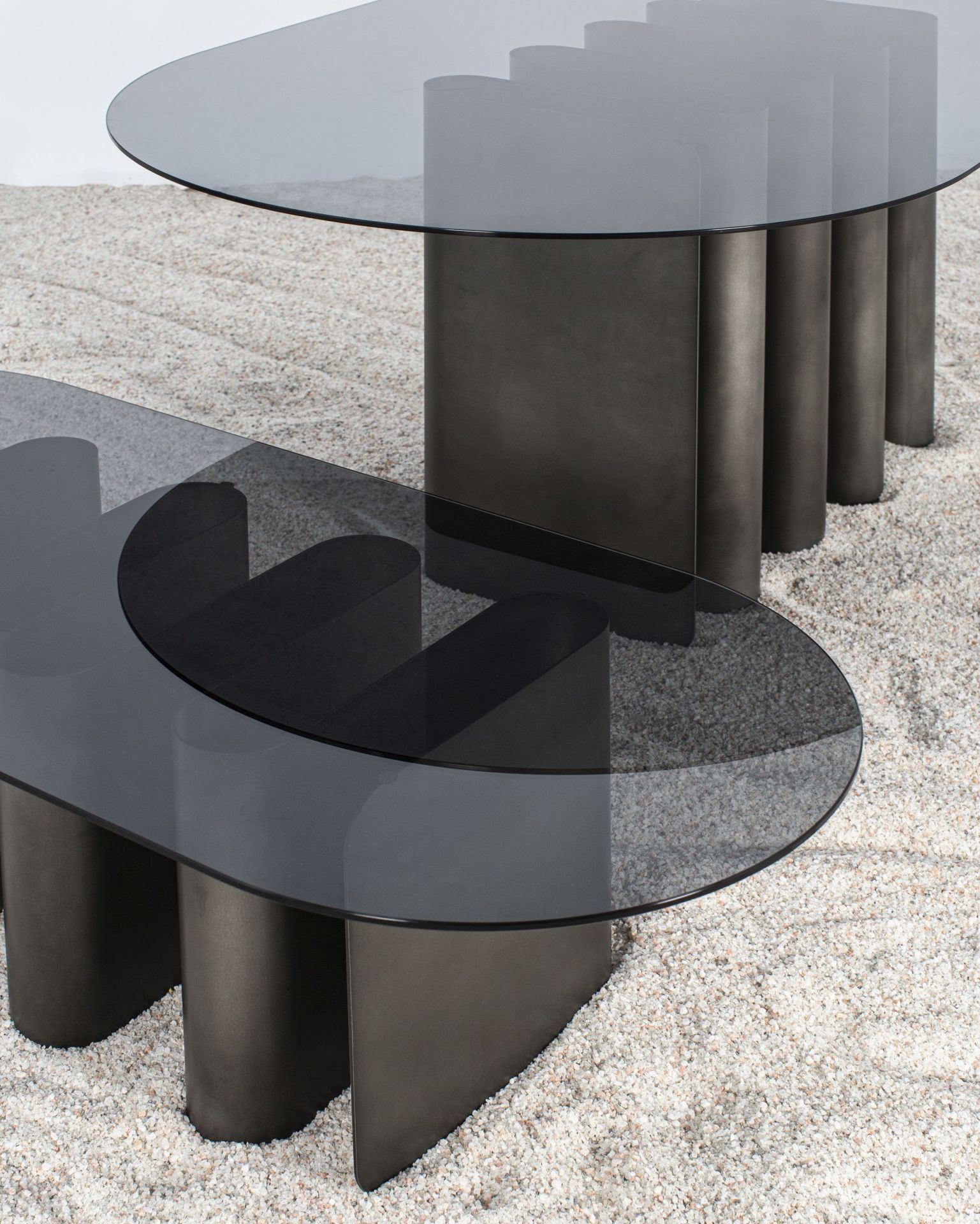 Tavolino2 Table d'appoint Pulpo Tavolino2 Table d'appoint Pulpo