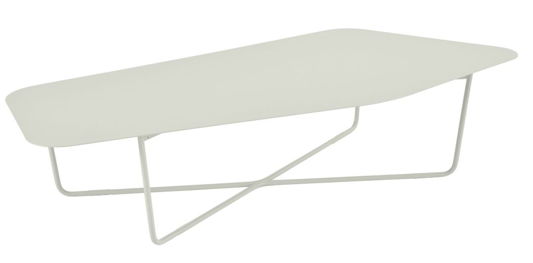 Ultrasofa Table basse Extérieur Fermob