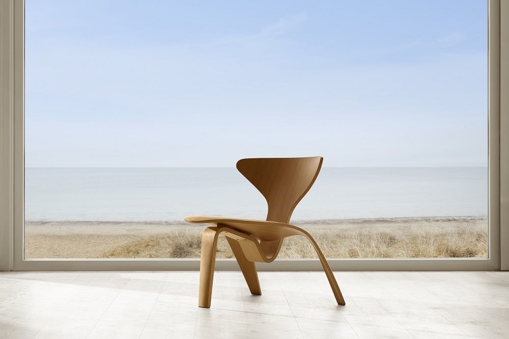 PK0 A™ Chair Chaise Fritz Hansen