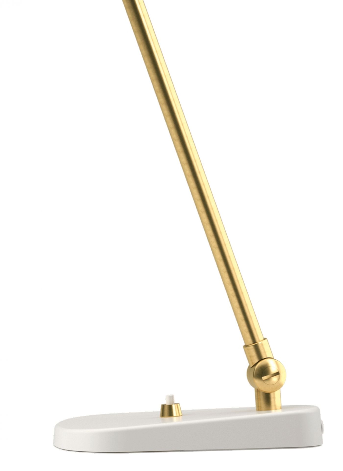 VL38 Lampe de table Louis Poulsen