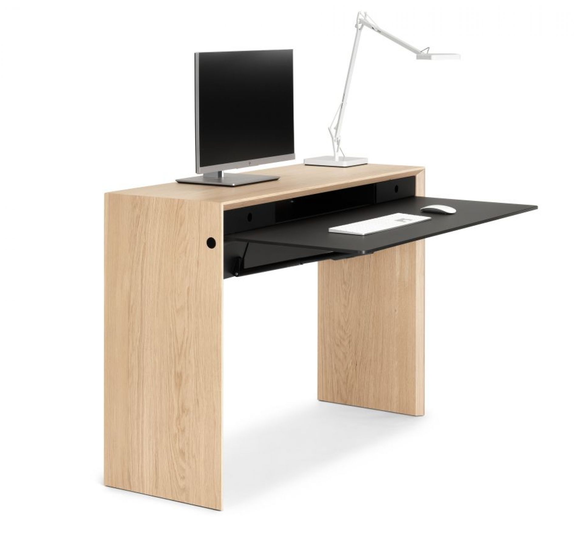 La Punt Bureau Console Girsberger