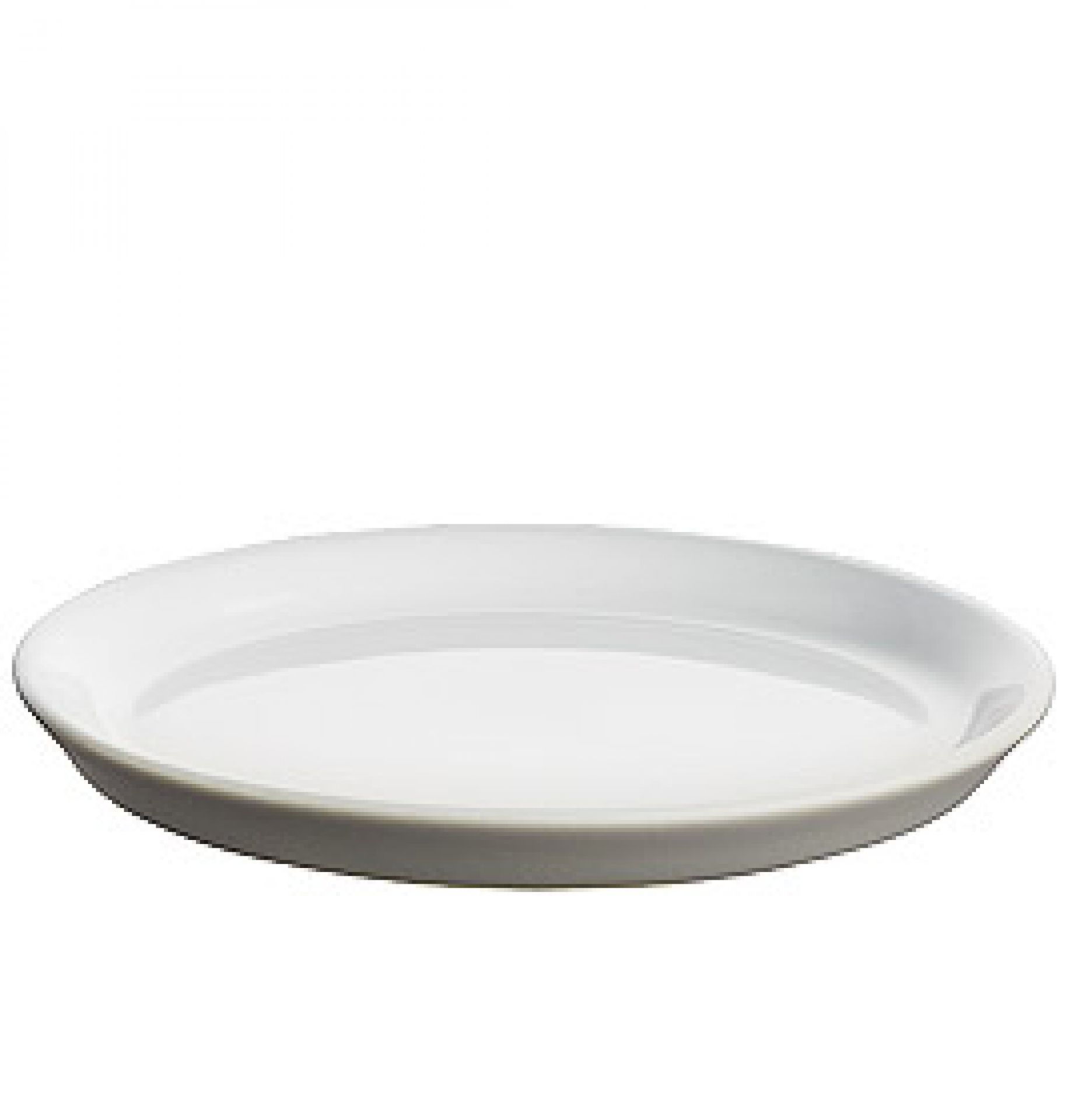 DC03/77 LG Tonale Petite soucoupe Set de 4 pièces Alessi