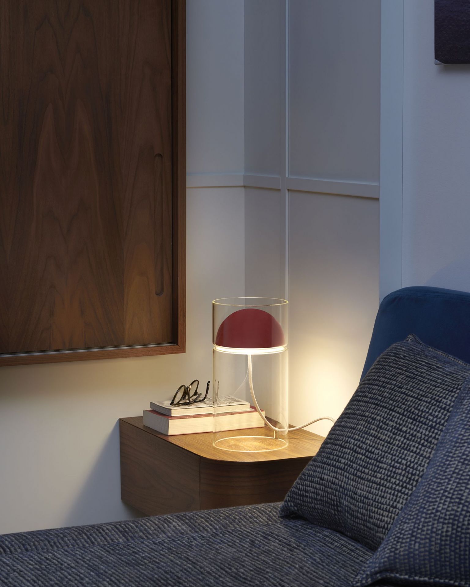 Medusa 254 Lampe de table Oluce
