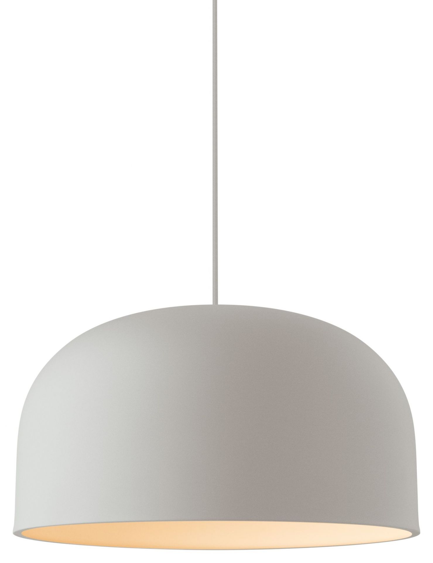 Quay Lampe pendante Pierre Ø 43 cm Eva Solo OFFRE SPECIALE