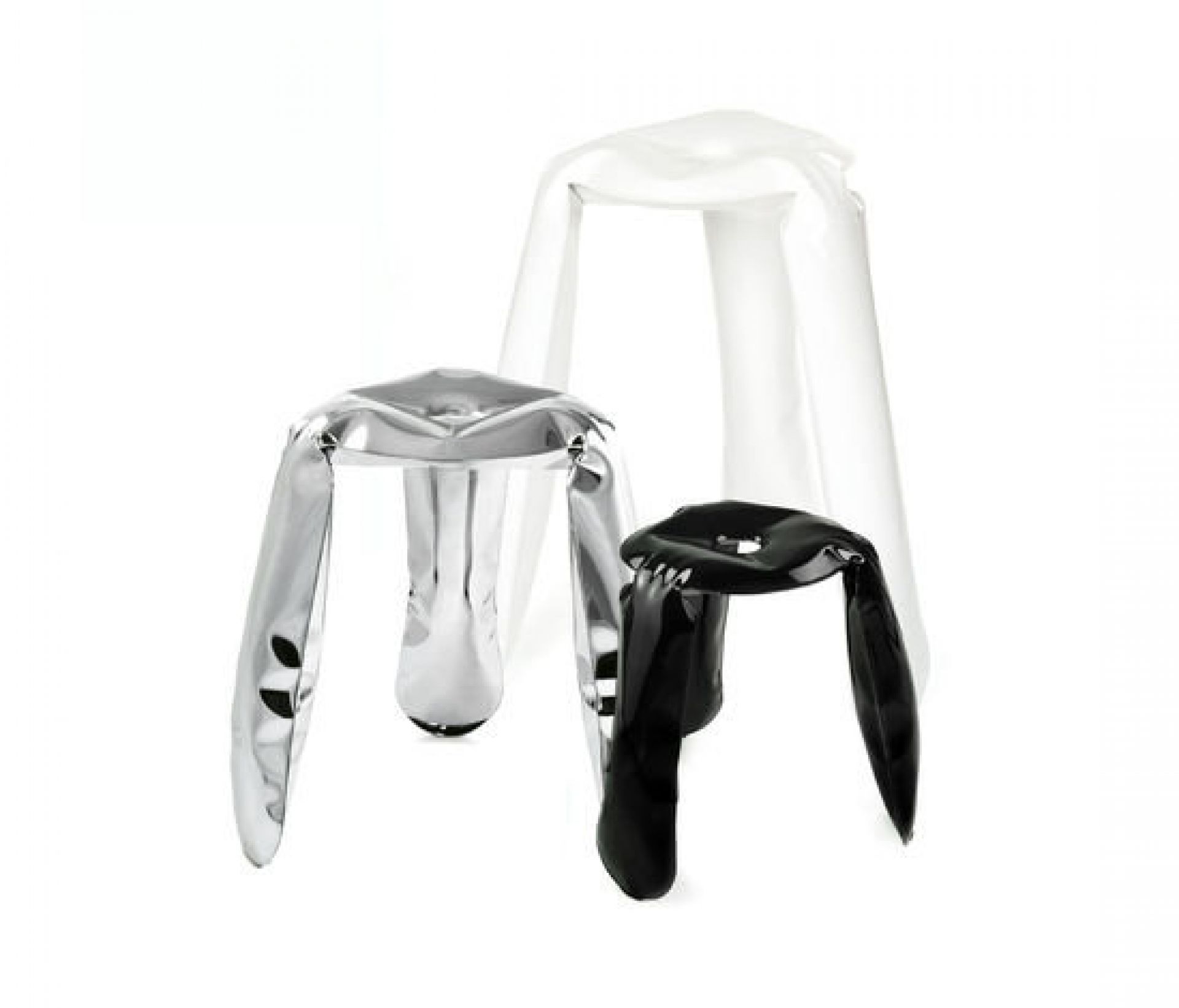 Plopp Mini tabouret de Zieta