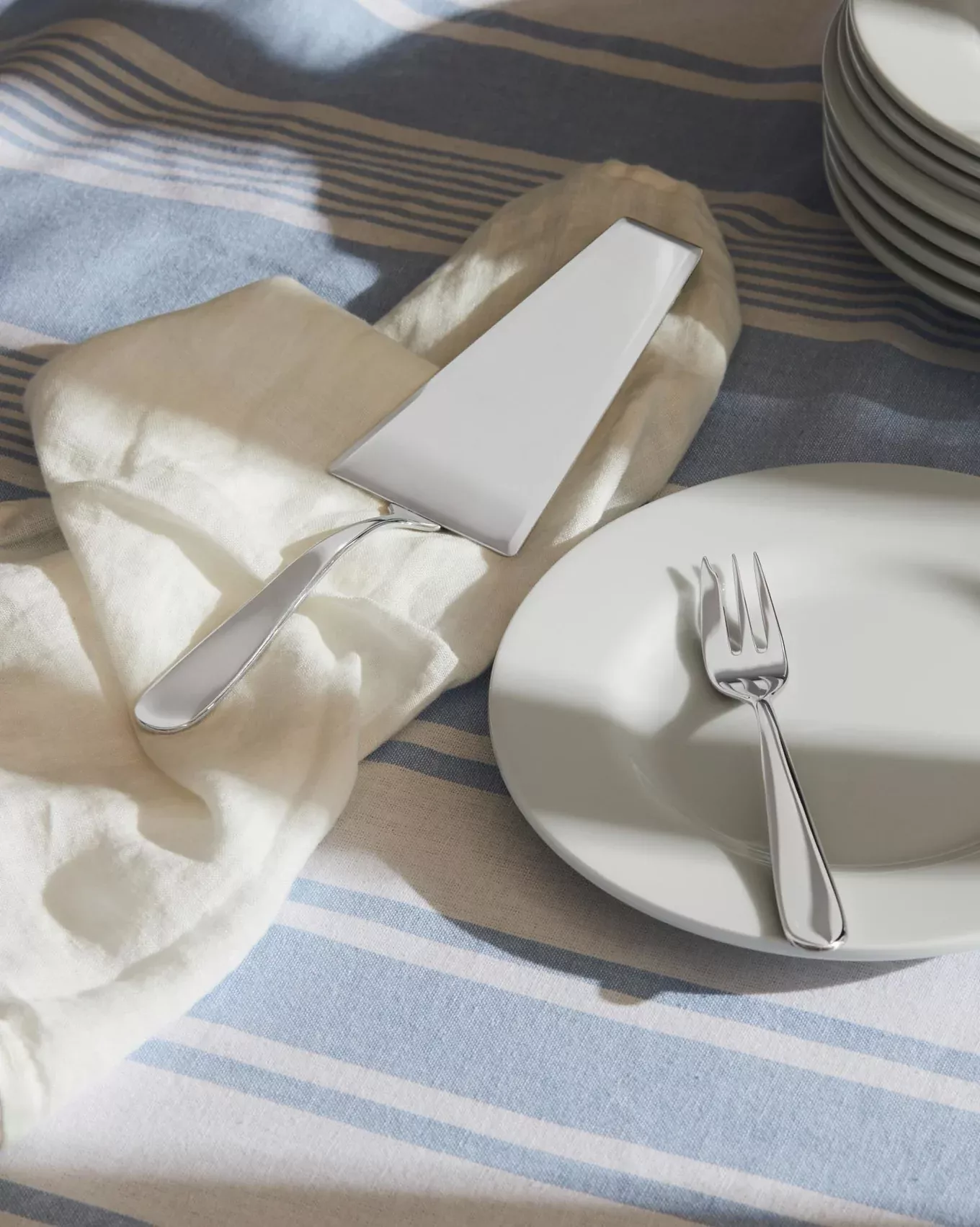 Nuovo Milano gâteau serveur 5180/15 Alessi OFFRE SPECIALE