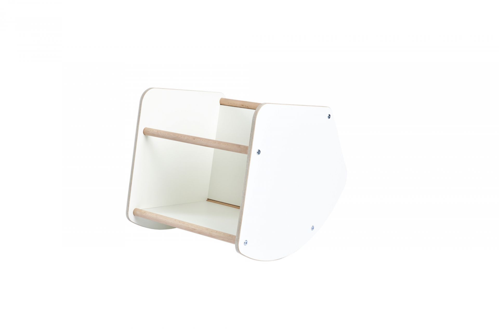 Tojo Kids Multi Table Tabouret Balançoire Tojo