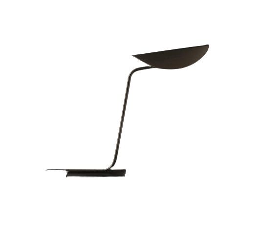 Plume Table lamp Lampe de table Oluce 