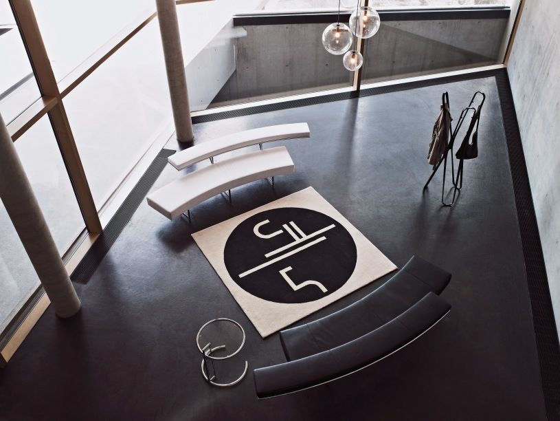 Luminaire à suspension Selene ClassiCon – QUICK SHIP