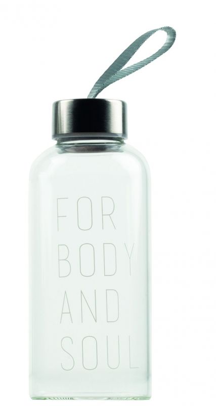 Bouteille Balance Pour le corps et l'âme Räder 450ml OFFRE SPECIALE