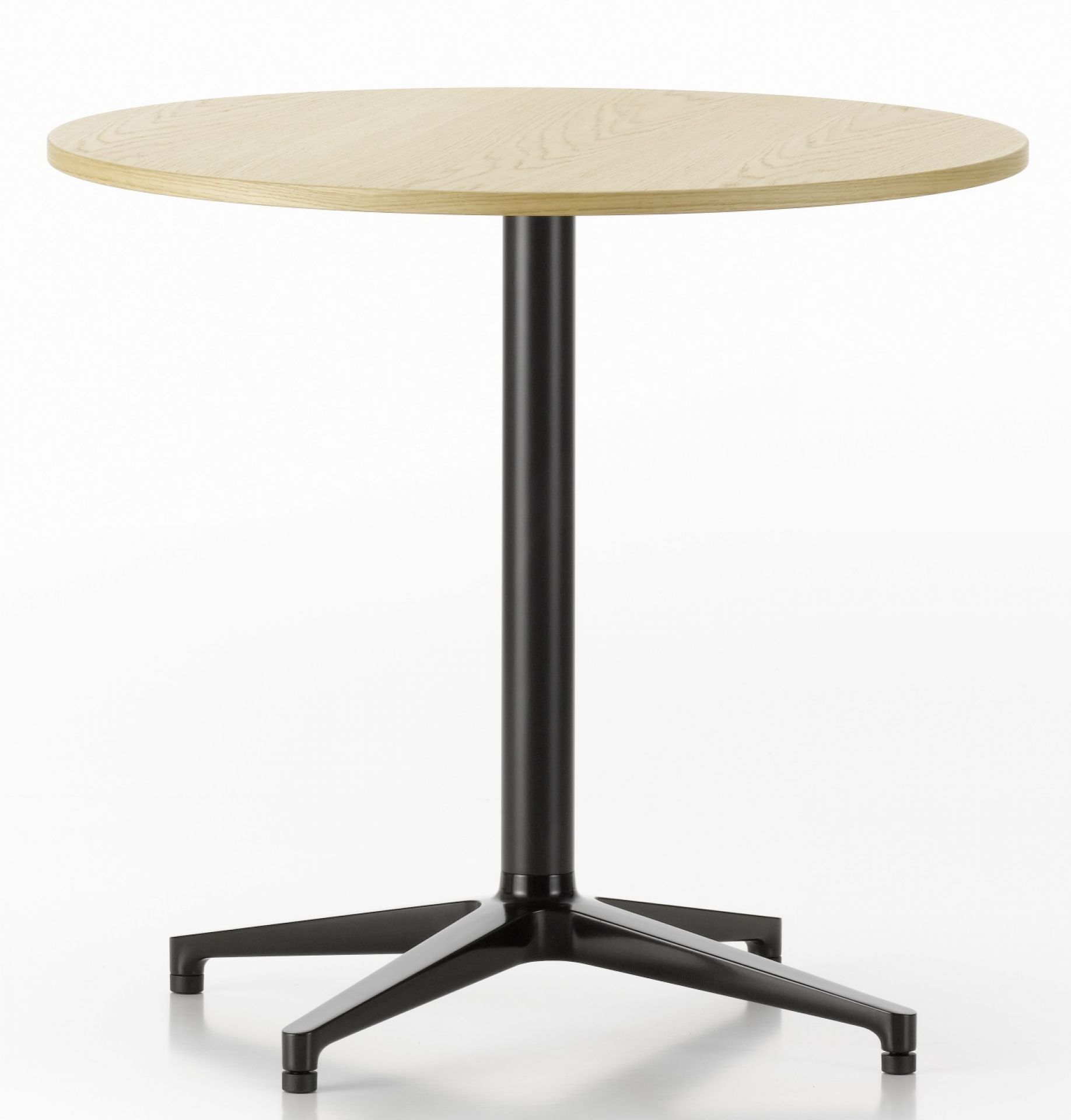 Bistro Table ronde Indoor Ø 79,6 cm Vitra