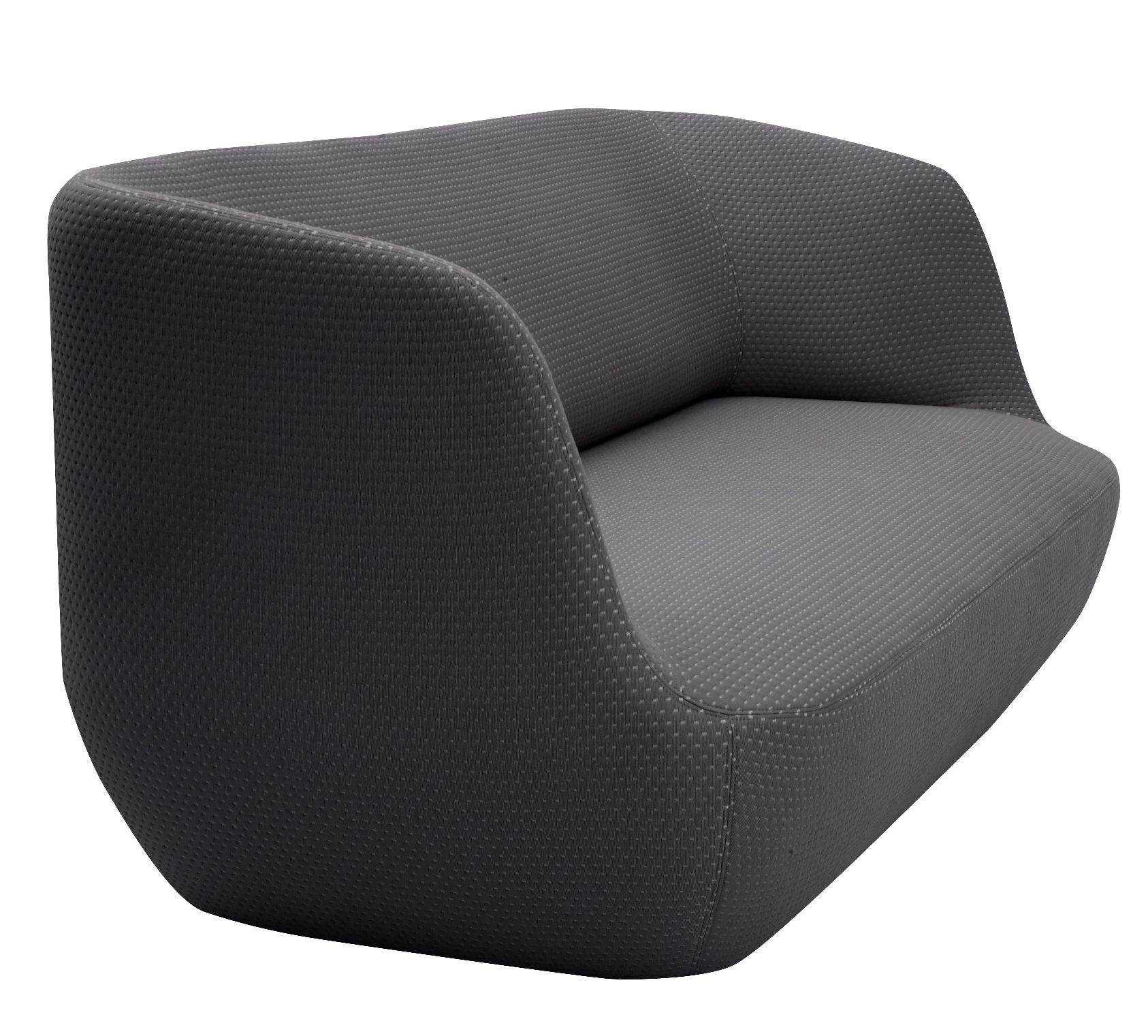 Canapé CLAY Softline