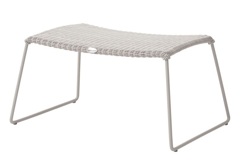 Breeze Outdoor Tabouret Cane-Line Sable