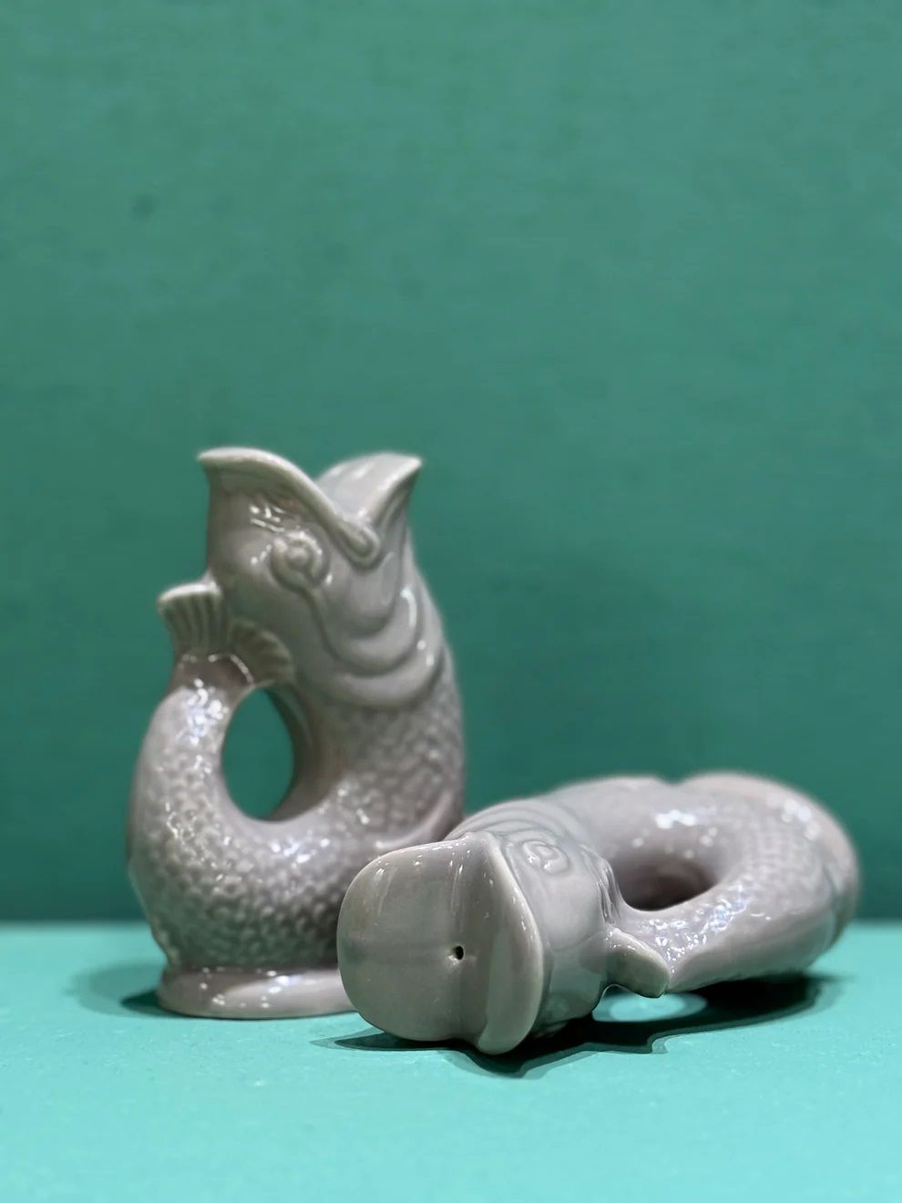 Gluggle Salt & Pepper Salière et poivrière Gluckigluck