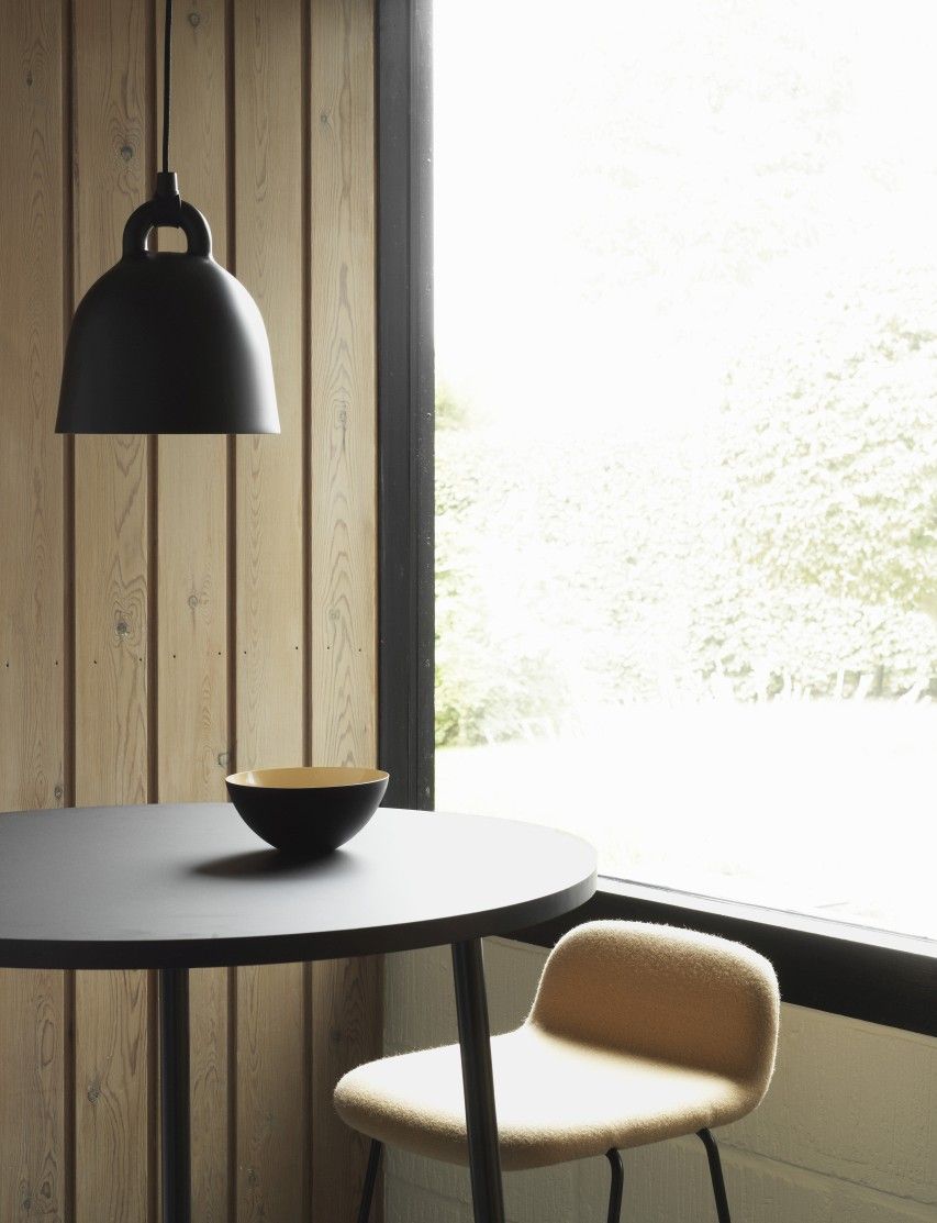 Bell Lamp Lampe de suspendue Normann Copenhagen