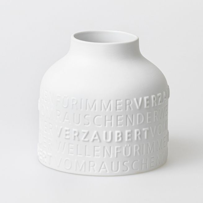 Vase Pour toujours ensorcelé Räder OFFRE SPECIALE
