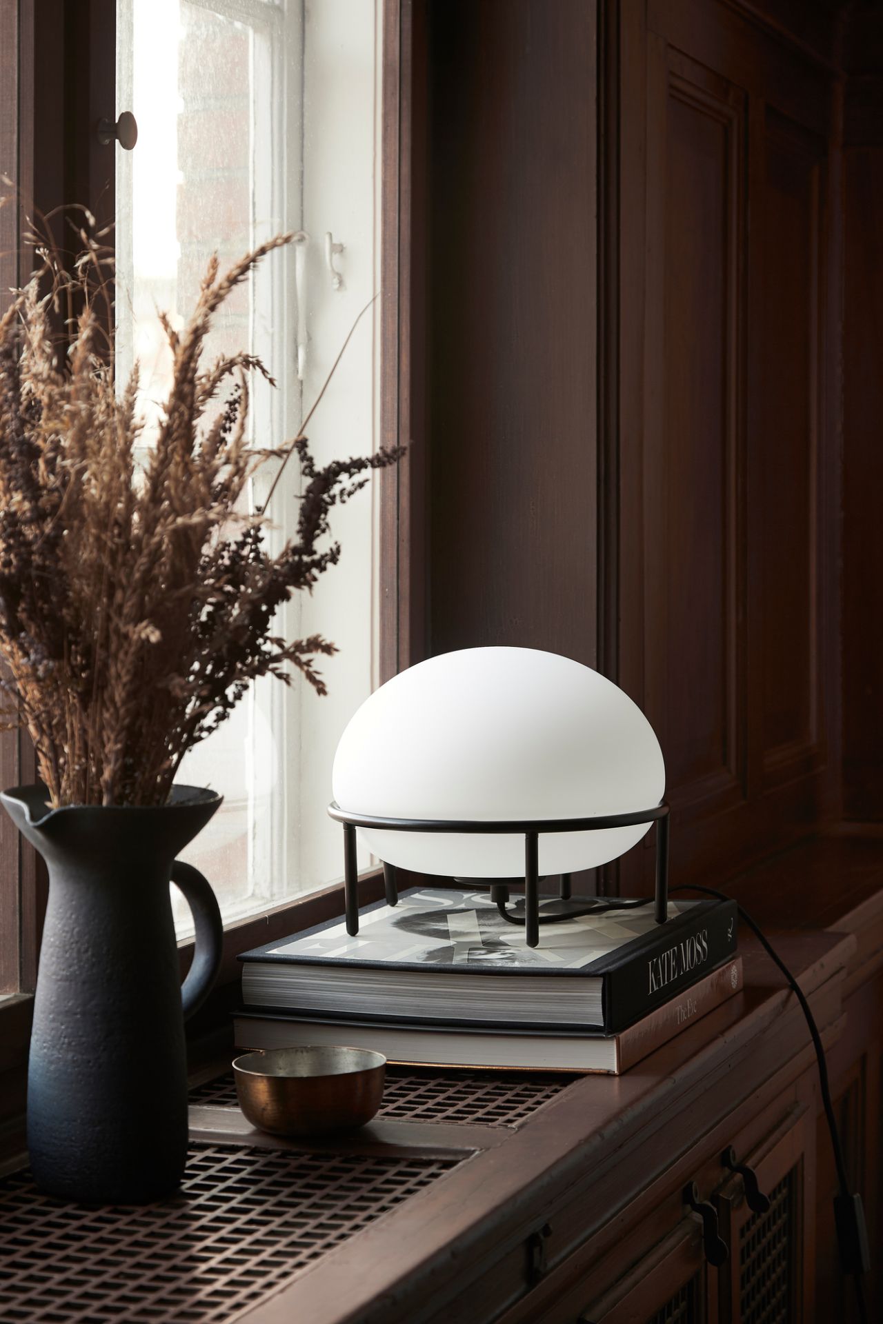 Pump Table Lamp Lampe de table Woud