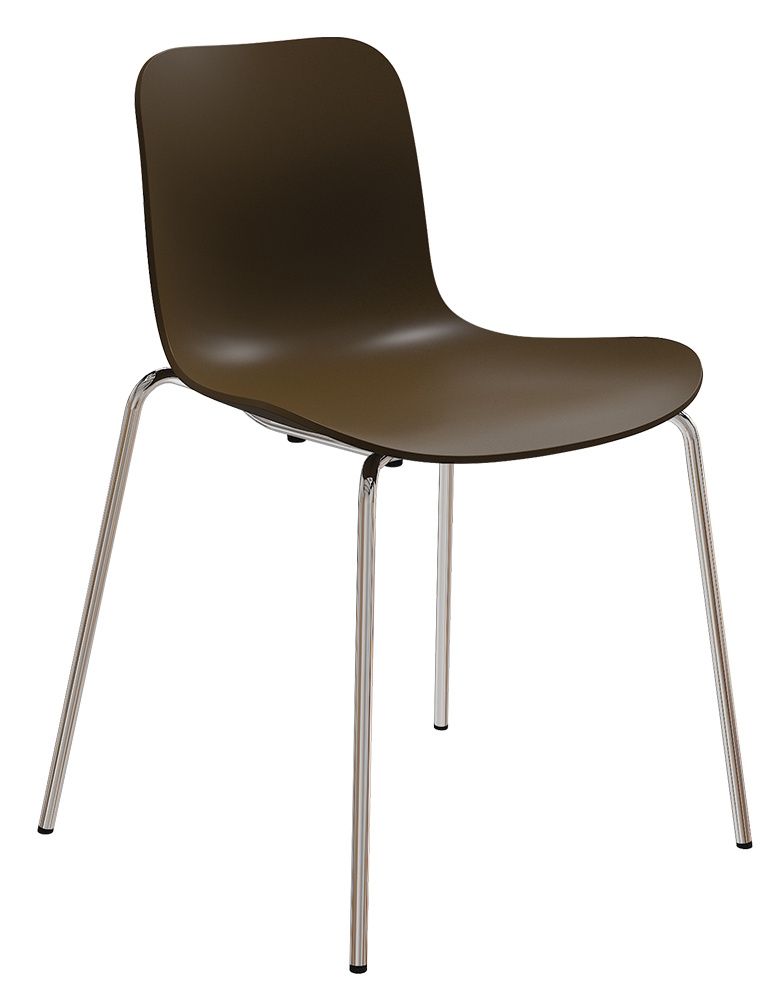 Langue Stack Chair Chaise Norr11
