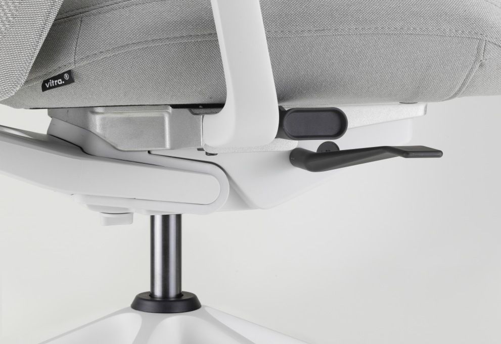 ID Chair - ID Soft Chaise pivotante de bureau Vitra