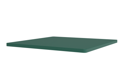 Panton Wire Plaque de recouvrement L 35 cm Montana