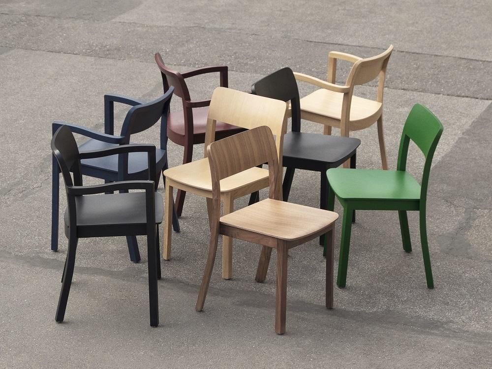 Pastis Chair Chaise Hay 