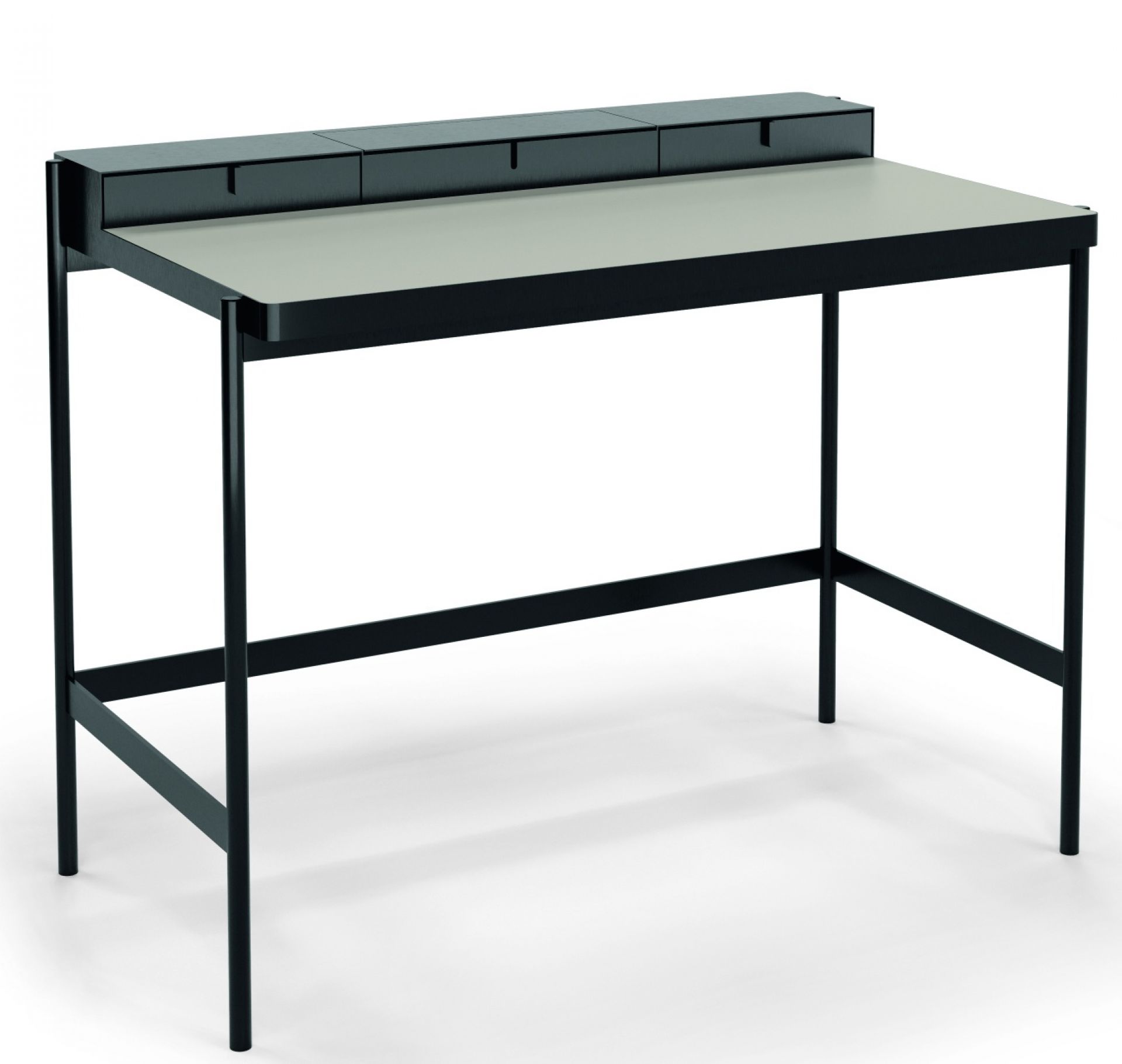 PS20 Bureau  Müller Möbelfabrikation