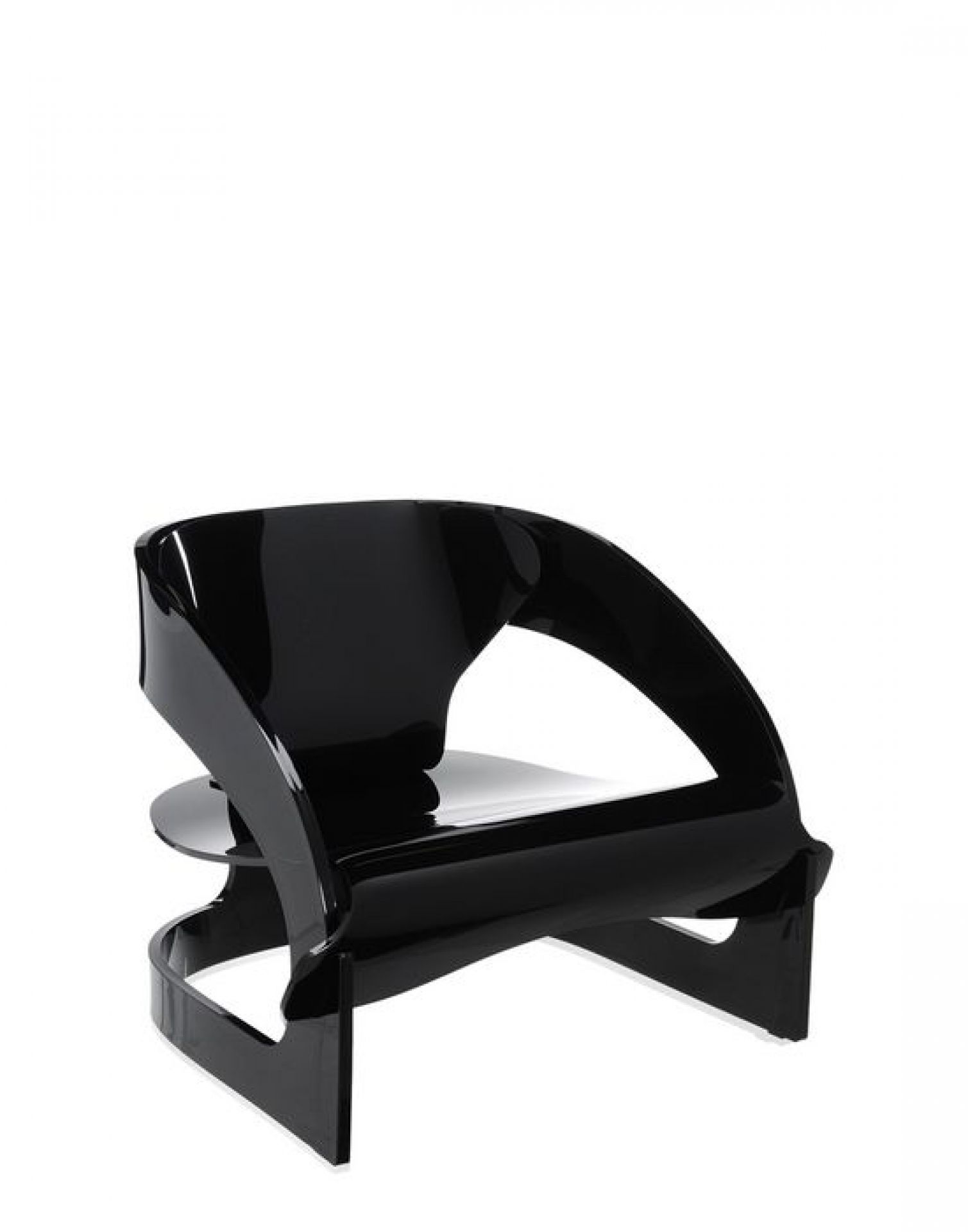 Joe Colombo Chaise Kartell