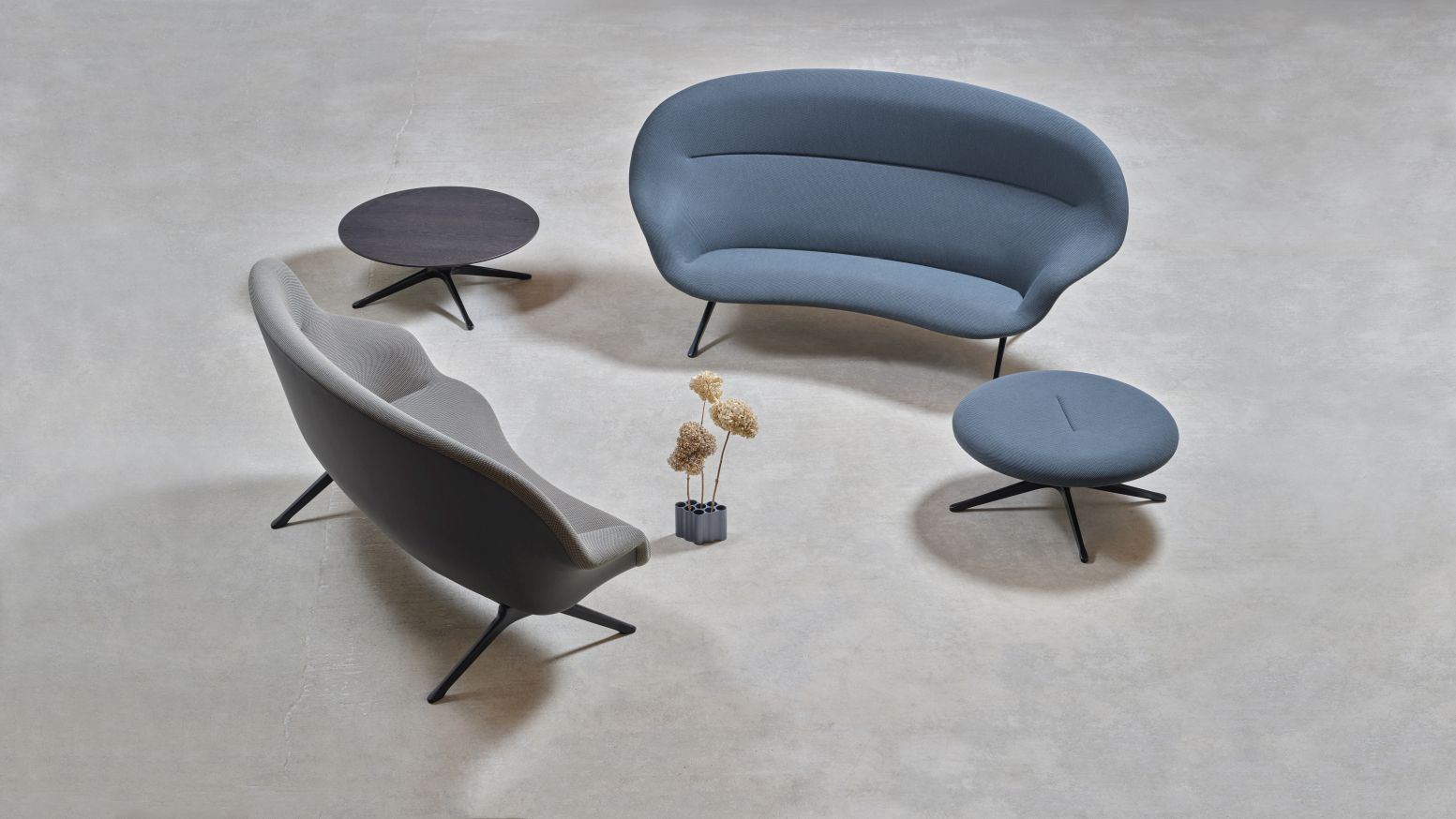 Table Abalon Table Vitra