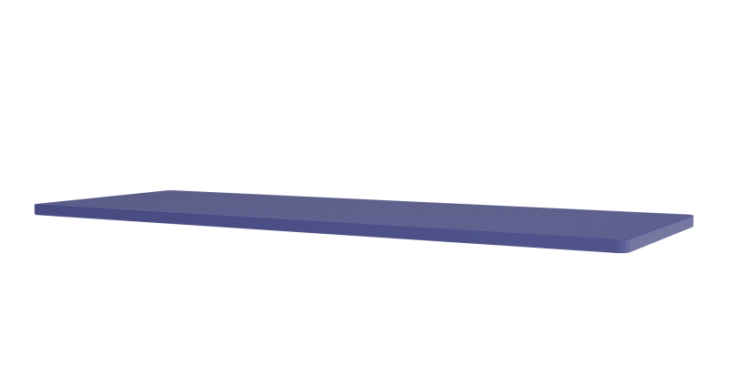 Panton Wire Plaque de recouvrement L 70 cm Montana 