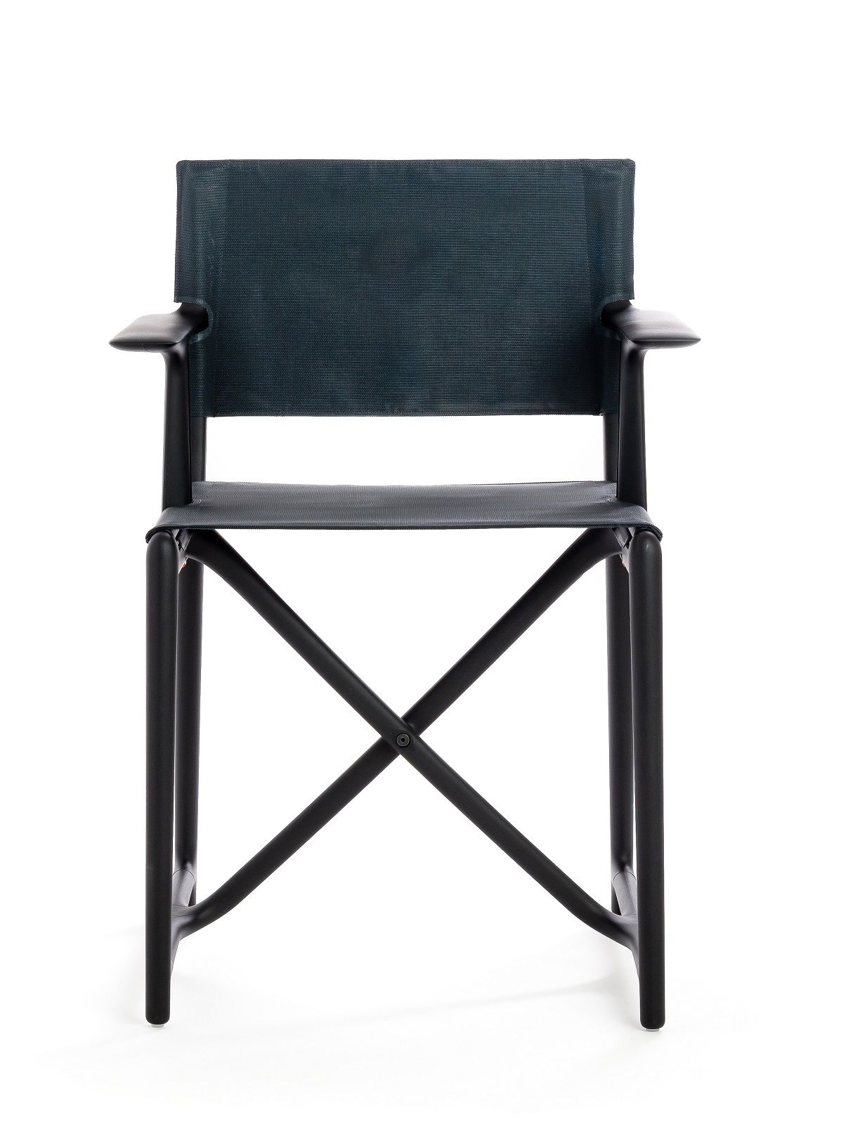 Stanley Folding Director's chair Chaise de metteur en scène Magis