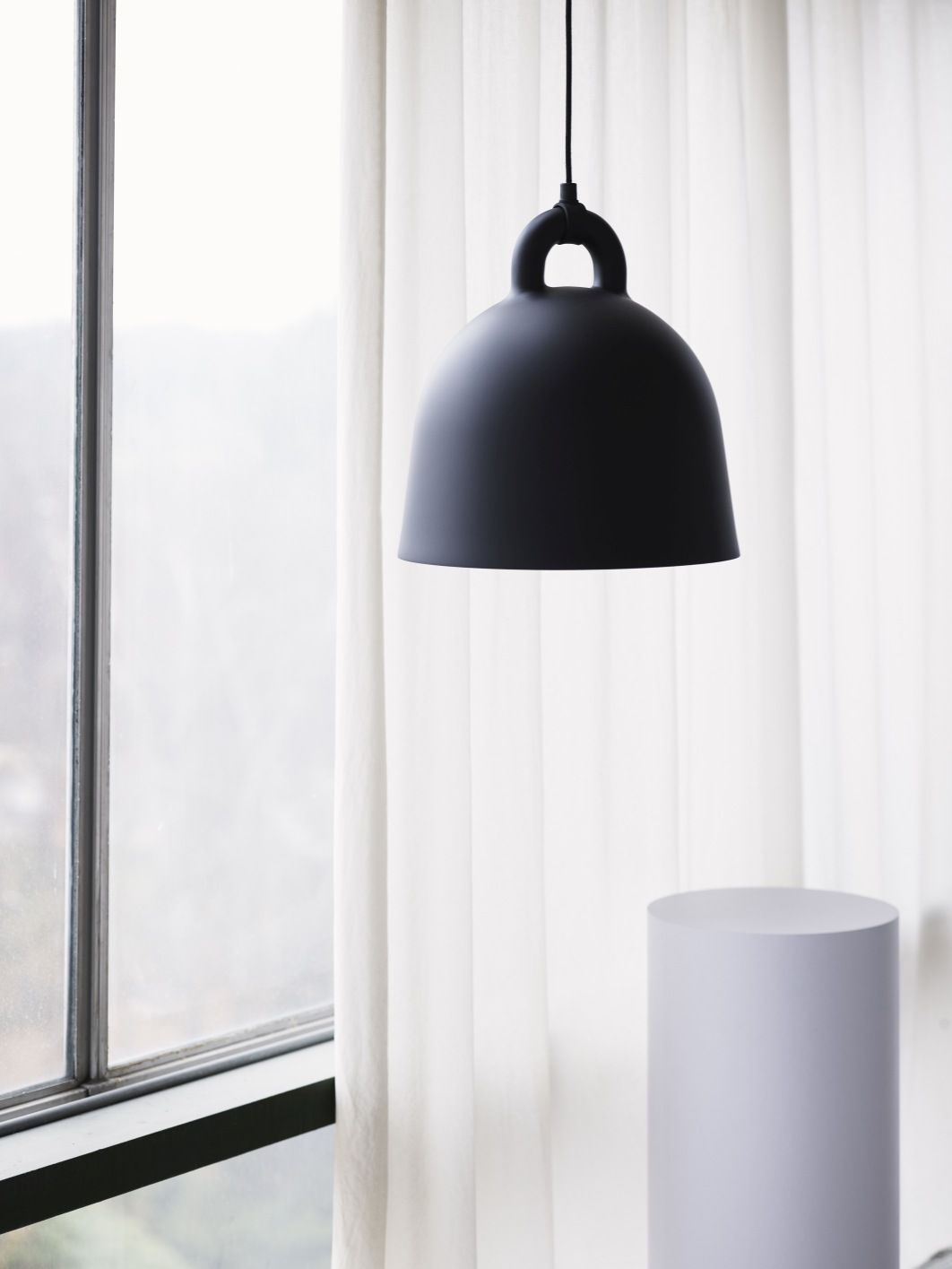 Bell Lamp Lampe de suspendue Normann Copenhagen