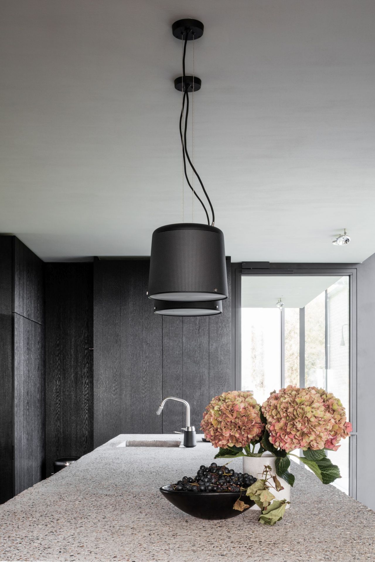 Suspension Vipp 