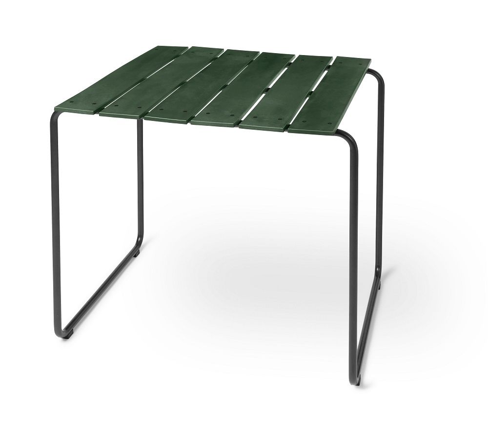 Ocean Table d'extérieur 2 personnes Mater OC2 vert