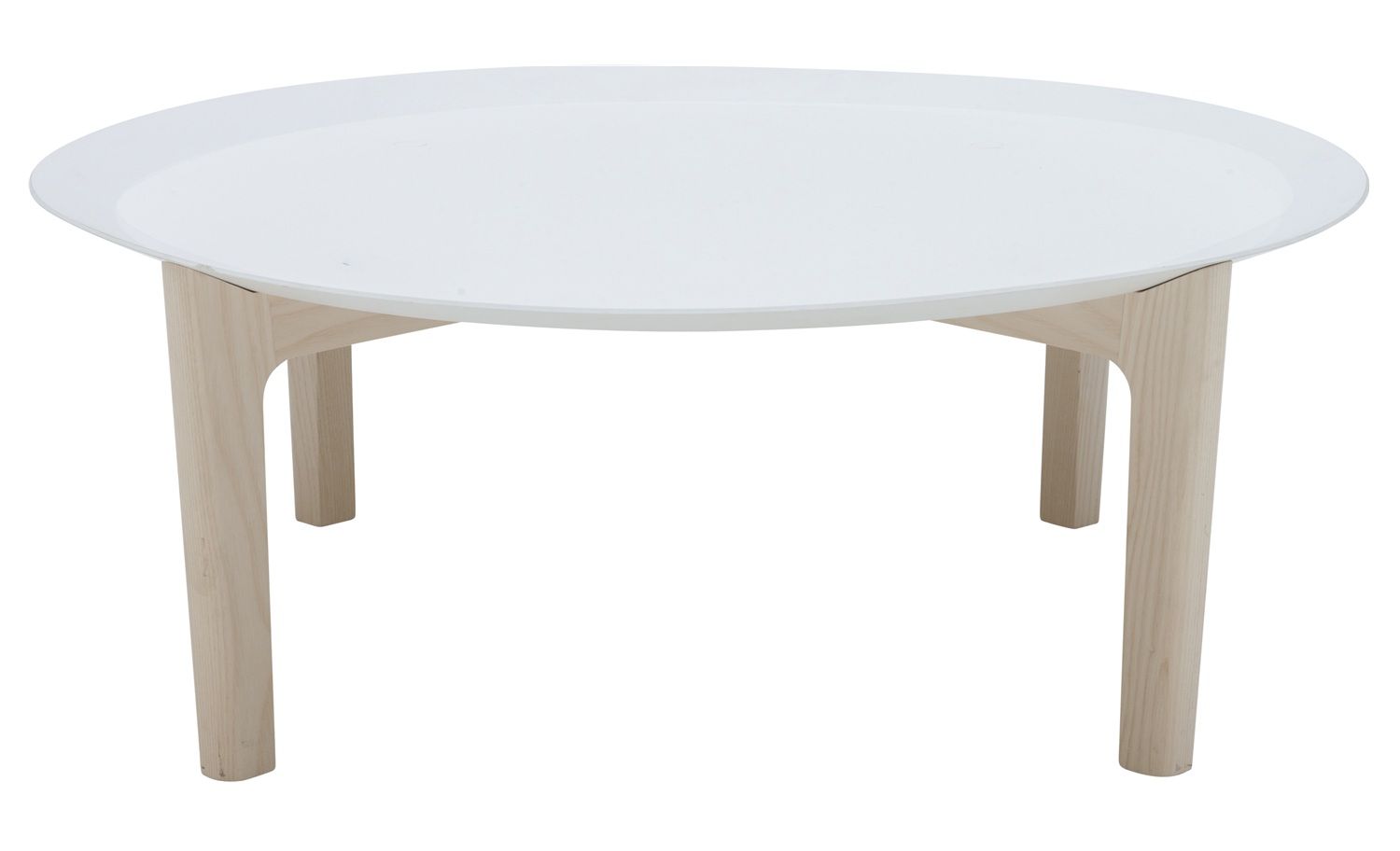Tray Side table Table d'appoint Softline