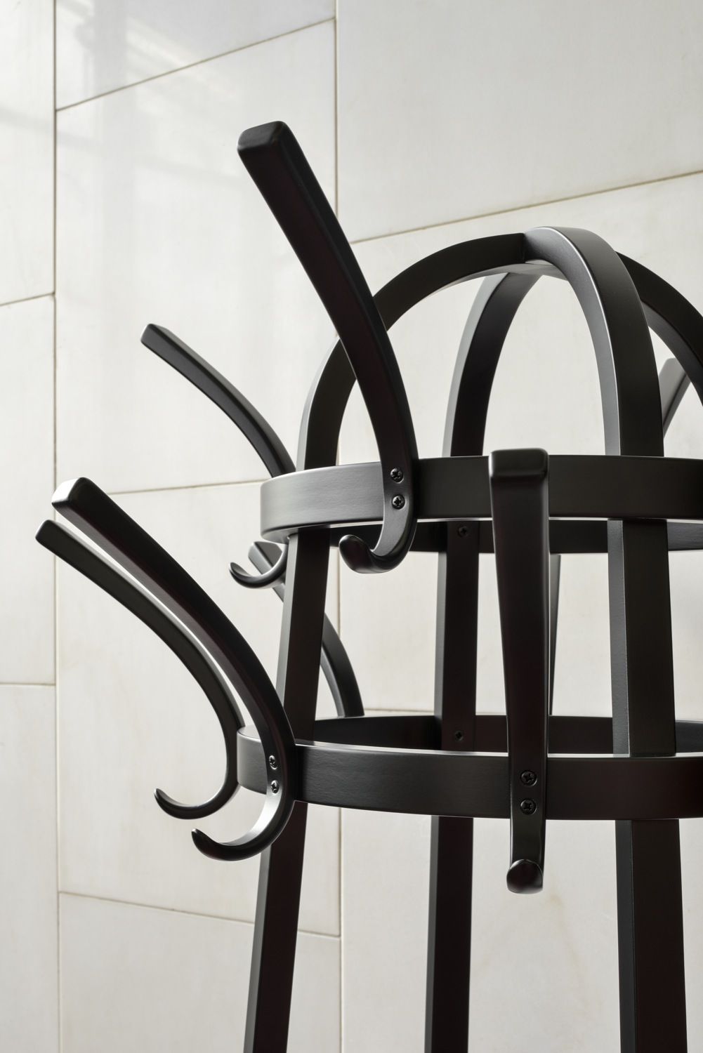 Kolo Moser Porte-manteau Wiener GTV Design