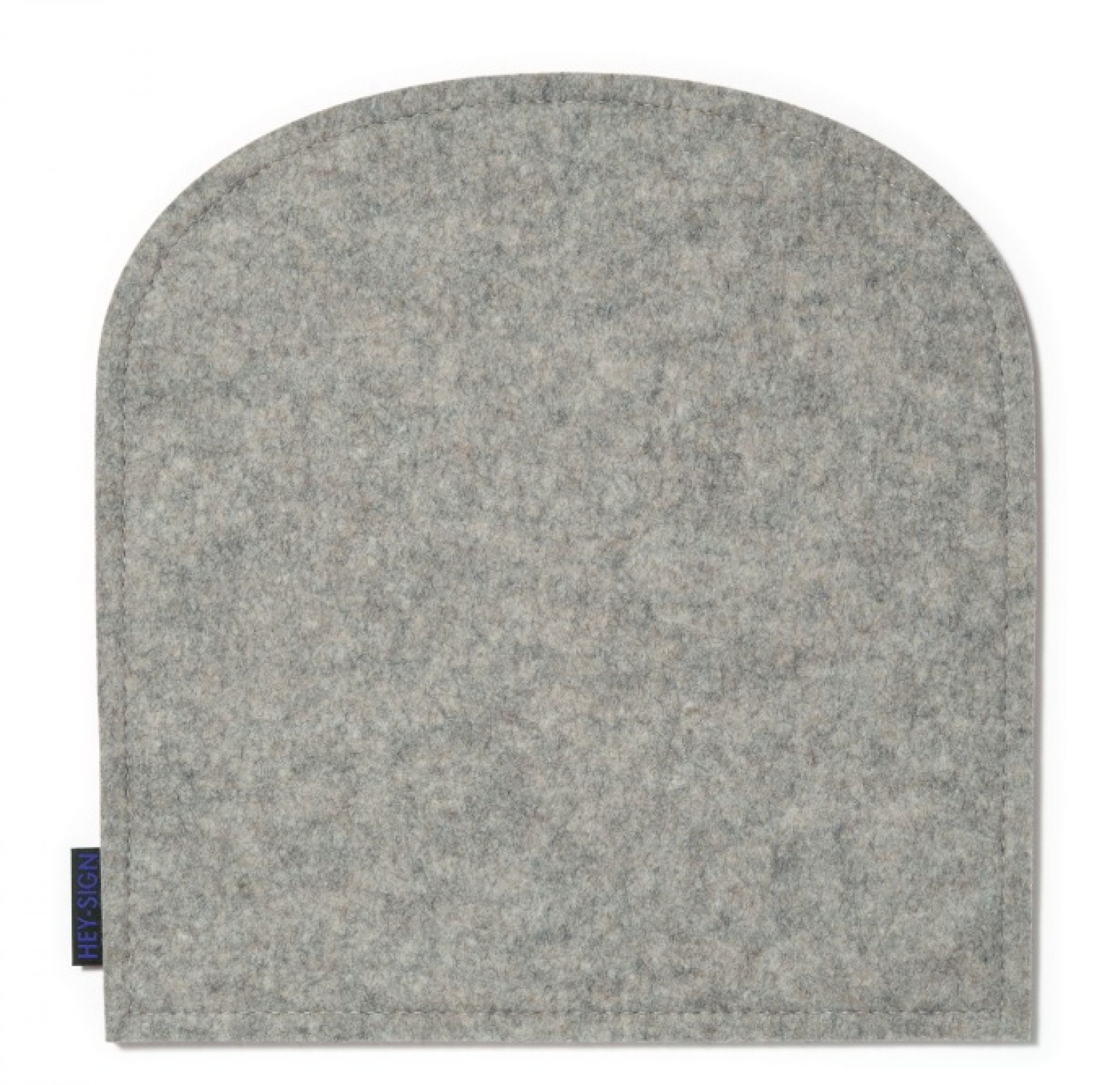 Coussin de siège - Feutre pad Lord Yo 4-er Pack Hey Sign
